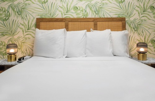 Citrus Grove Hotel | The LEEF Hotel