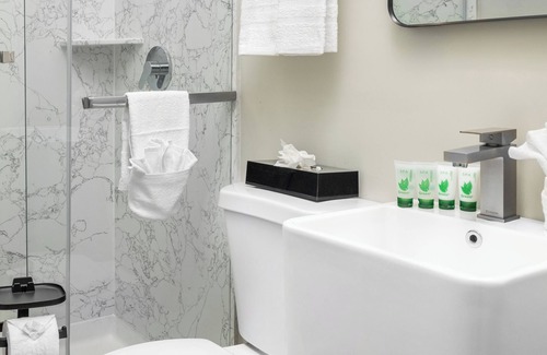 Citrus Grove Hotel | The LEEF Hotel