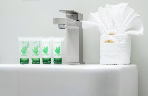 Citrus Grove Hotel | The LEEF Hotel