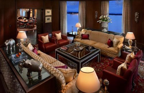 Udaipur Hotel | The Leela Palace Udaipur