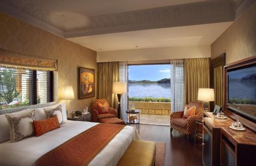 Udaipur Hotel | The Leela Palace Udaipur