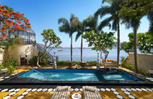 Udaipur Hotel | The Leela Palace Udaipur