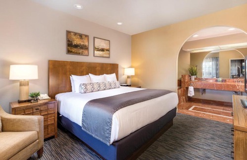 South Mountain Complejo | The Legacy Golf Resort