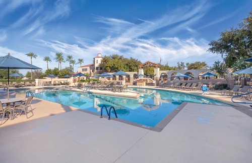 South Mountain Complejo | The Legacy Golf Resort