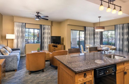 South Mountain Complejo | The Legacy Golf Resort