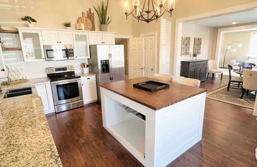Campbellsville Casa | The Legacy on Lebanon Ave!