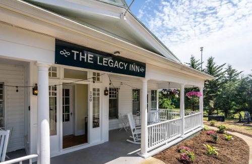 Luray Casa | The Legacy Suites Collection Full Property Rental