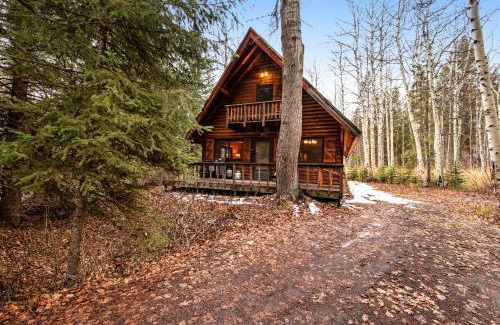 McCall Casa | The Legacy