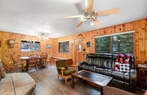 McCall Casa | The Legacy