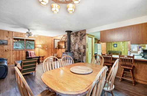 McCall Casa | The Legacy