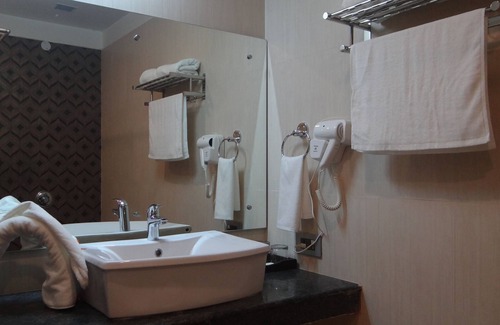 Civil Lines Hotel | The Legend Hotel