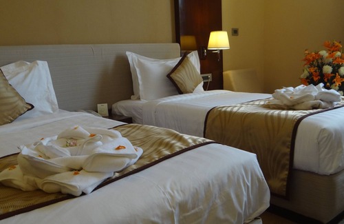 Civil Lines Hotel | The Legend Hotel