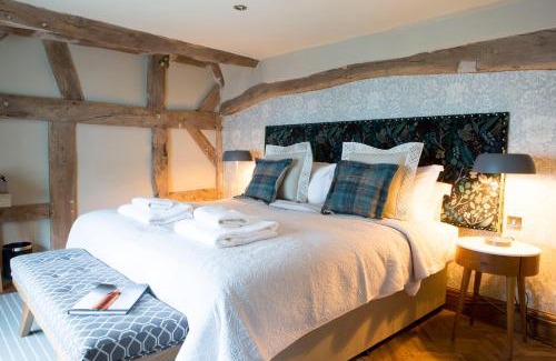 Prestbury Cama Y Desayuno | The Legh Arms Prestbury
