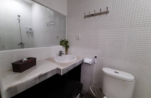 Legian City-Centre Casa | The Legian 777 Guest House
