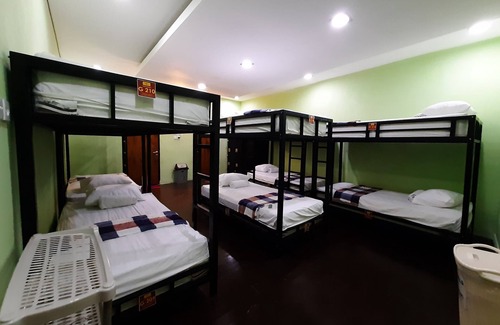 Legian City-Centre Casa | The Legian 777 Guest House