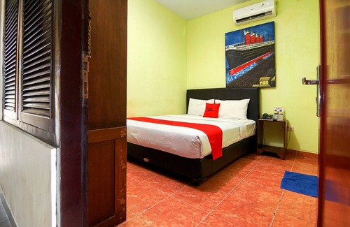 Legian City-Centre Casa | The Legian 777 Guest House