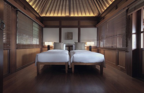 Seminyak Complejo | The Legian Seminyak, Bali
