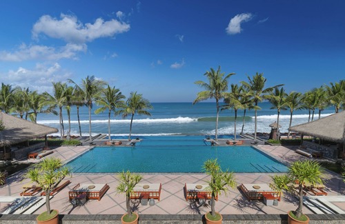 Seminyak Complejo | The Legian Seminyak, Bali