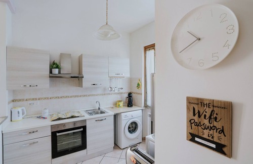 Tramonti Casa | The Lemon Garden
