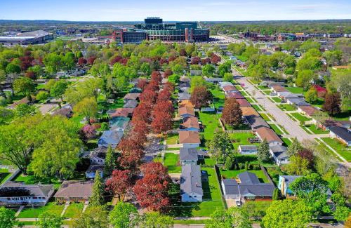 Green Bay Apartamento | The Lemon House