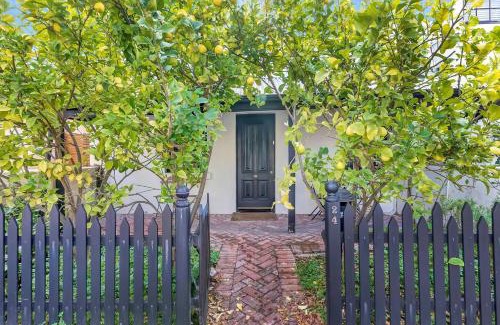 North Adelaide Casa | The Lemon Tree - Charming Cottage in North Adelaide