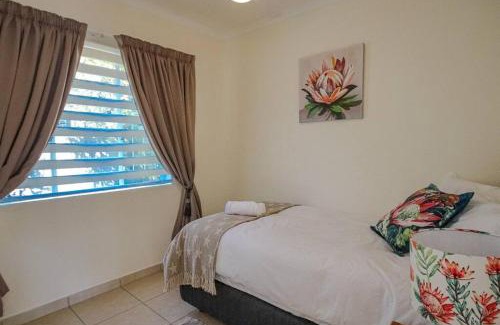 Wierdapark Apartamento | The Lemon Tree Oasis - Solar