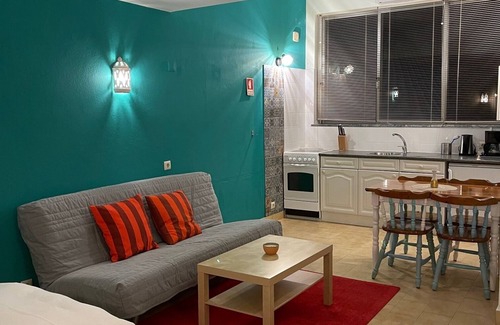 Olhao Apartamento | The Lemon Tree Villa - Apt. 6 - Algarve/Portugal