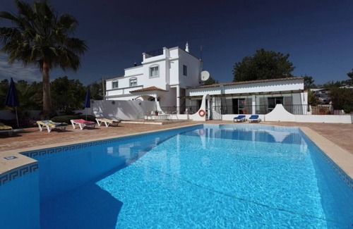 Olhao Apartamento | The Lemon Tree Villa - Apt. 6 - Algarve/Portugal