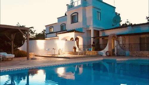 Olhao Apartamento | The Lemon Tree Villa