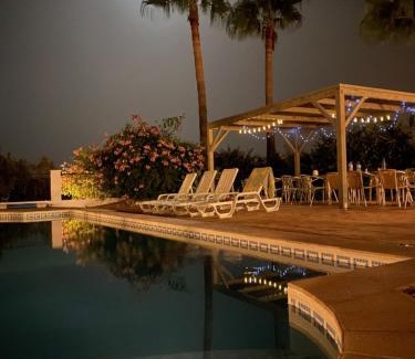 Olhao Apartamento | The Lemon Tree Villa