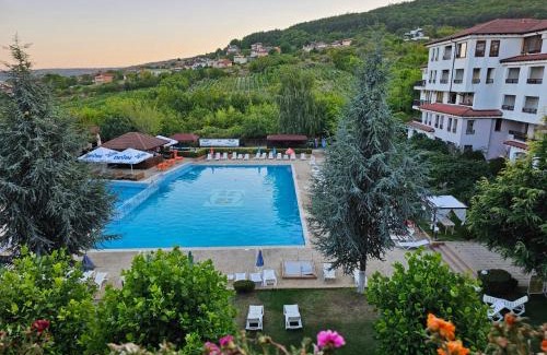 Osenovo Apartamento | The Lemon Villa