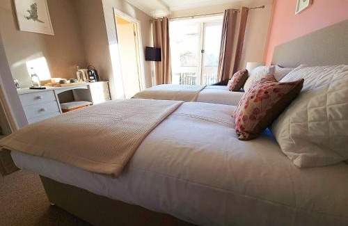 Shrawley Cama Y Desayuno | The Lenchford