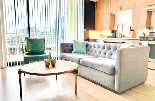 East Village Apartamento | The Leo - Unit 602