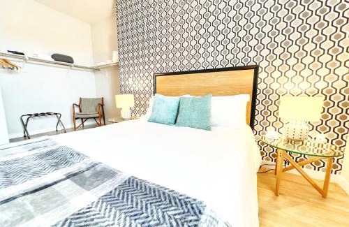 East Village Apartamento | The Leo - Unit 602