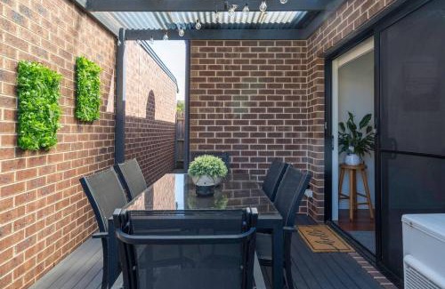 Rosebud Casa | 'The Leon' A Family Friendly Coastal Abode