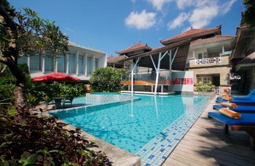 By Pass Ngurah Rai Hotel | The Lerina Hotel Nusa Dua