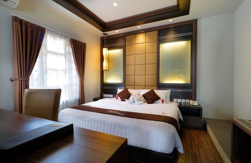 By Pass Ngurah Rai Hotel | The Lerina Hotel Nusa Dua