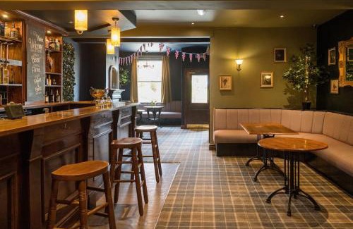 Pickering Casa | The Lettered Board Apartments