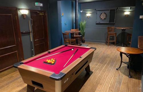 Pickering Casa | The Lettered Board Apartments