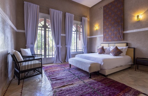 Tameslouht Casa | The Levantine