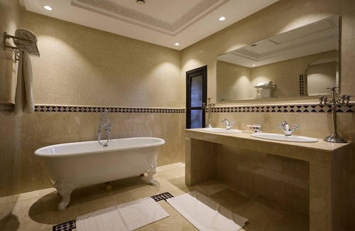 Tameslouht Casa | The Levantine