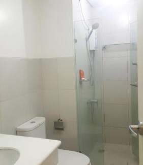 Alabang Apartamento | The Levels 2BR Condo Fully Interior Cosmo Living