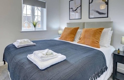 Little Hay Apartamento | Leyrburn Rd