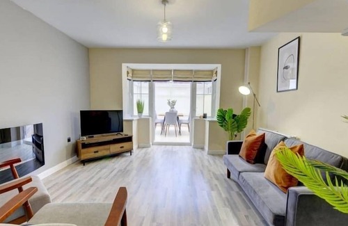 Little Hay Apartamento | Leyrburn Rd