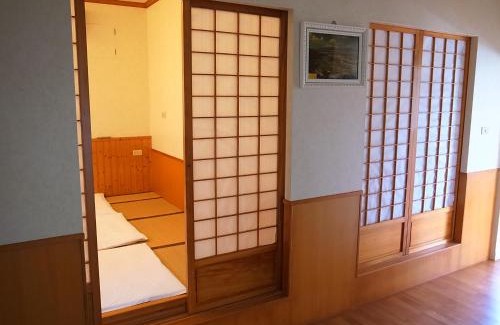 Luye Casa | The LianFamily Teahouse B&B台東民宿001號