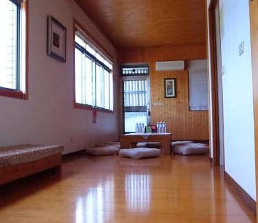 Luye Casa | The LianFamily Teahouse B&B台東民宿001號