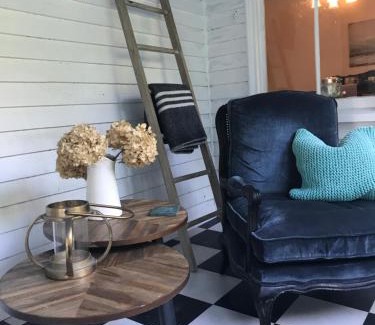 Souris Cama Y Desayuno | The Library Inn