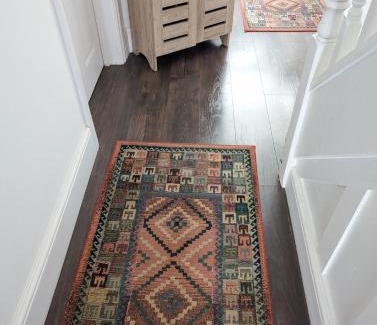 West Ham Casa | The Liddington