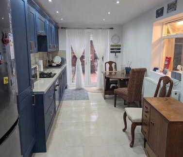 West Ham Casa | The Liddington