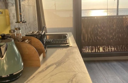 Skerries Apartamento | The Lifeboat & Seaview Terrace